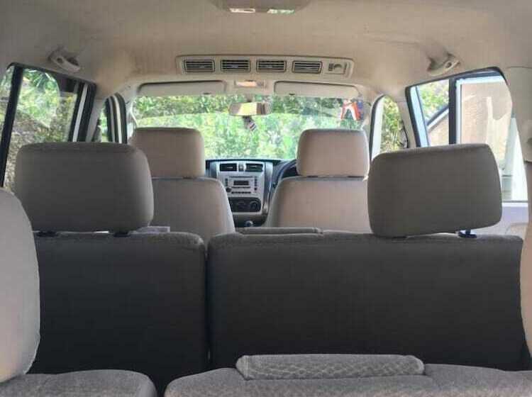 فندق فئة نجمة واحدة Villa Anjing 2