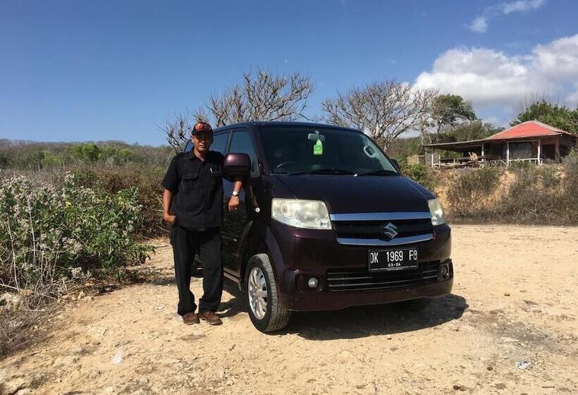 فندق فئة نجمة واحدة Villa Anjing 2