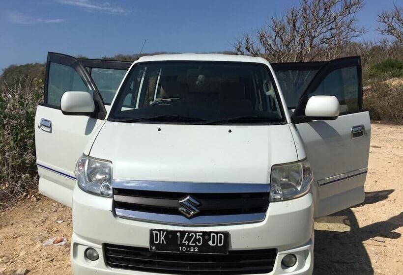 فندق فئة نجمة واحدة Villa Anjing 2