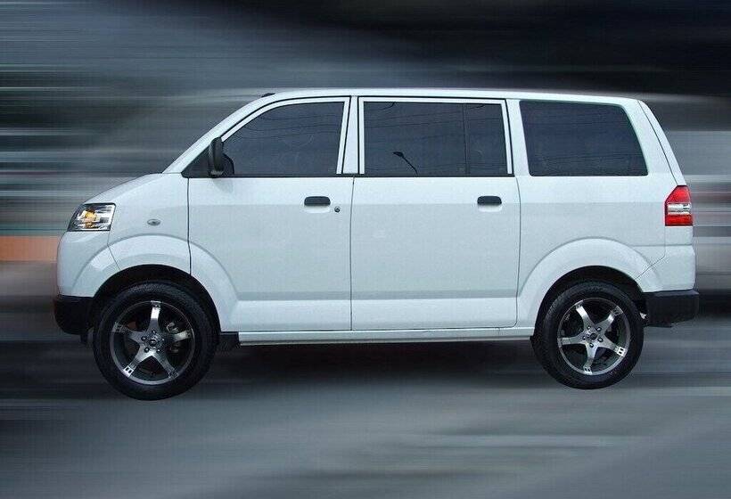 فندق فئة نجمة واحدة Villa Anjing 2