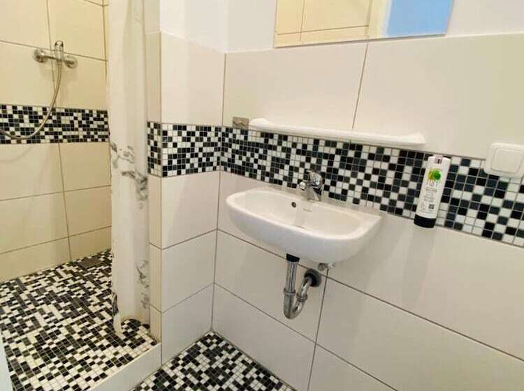 בית מלון כפרי Am Lindenhof