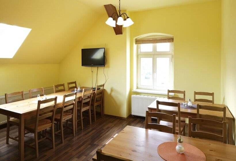 בית מלון כפרי Am Lindenhof