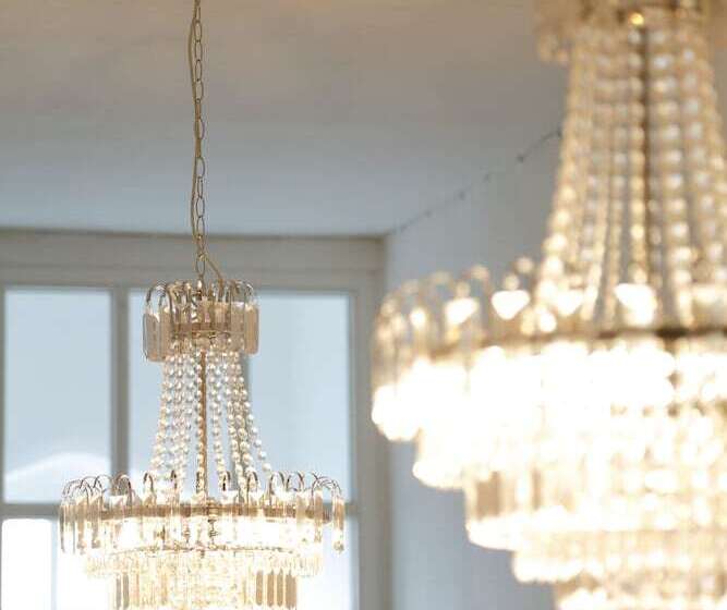 בית מלון כפרי Am Lindenhof