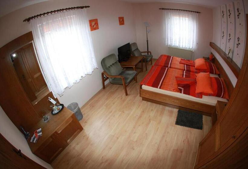 酒店 Berleburger Hof