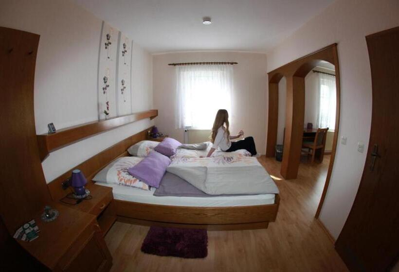 酒店 Berleburger Hof