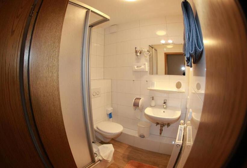 酒店 Berleburger Hof