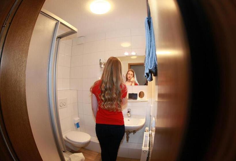 酒店 Berleburger Hof