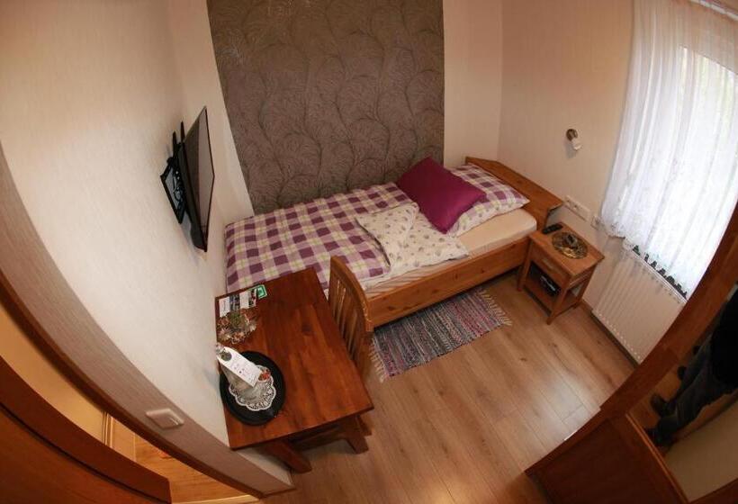 酒店 Berleburger Hof