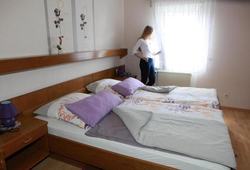 酒店 Berleburger Hof