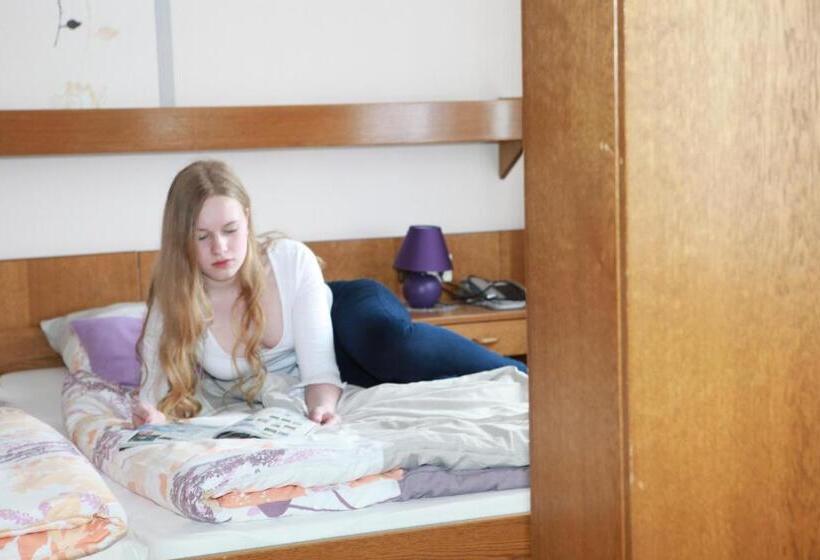 酒店 Berleburger Hof