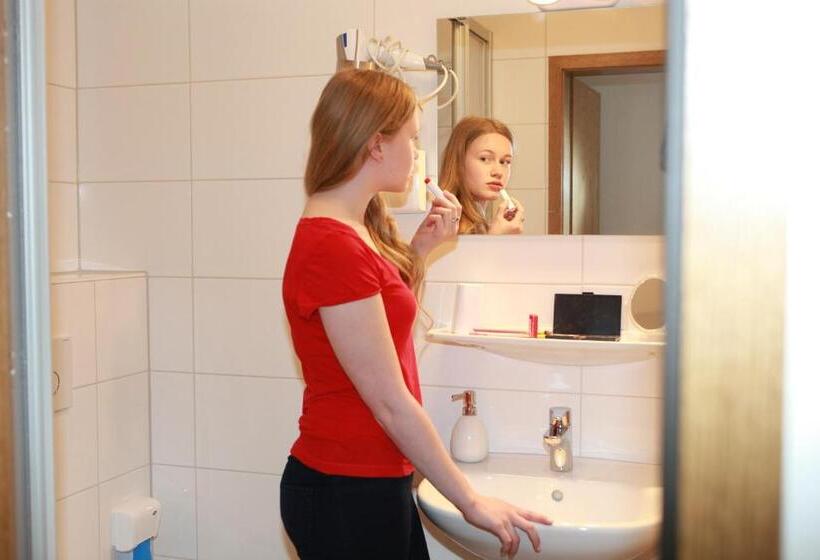 酒店 Berleburger Hof