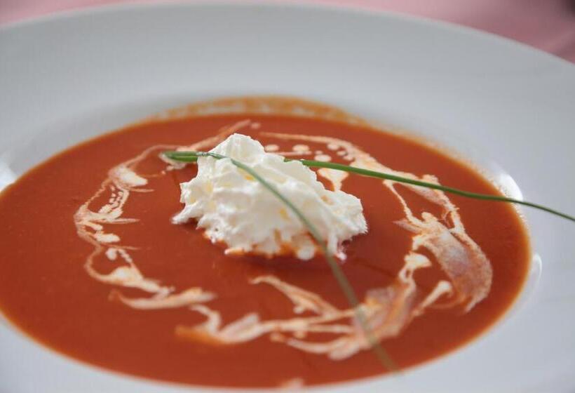 酒店 Berleburger Hof