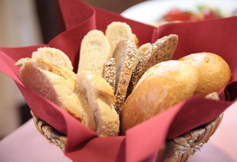 酒店 Berleburger Hof