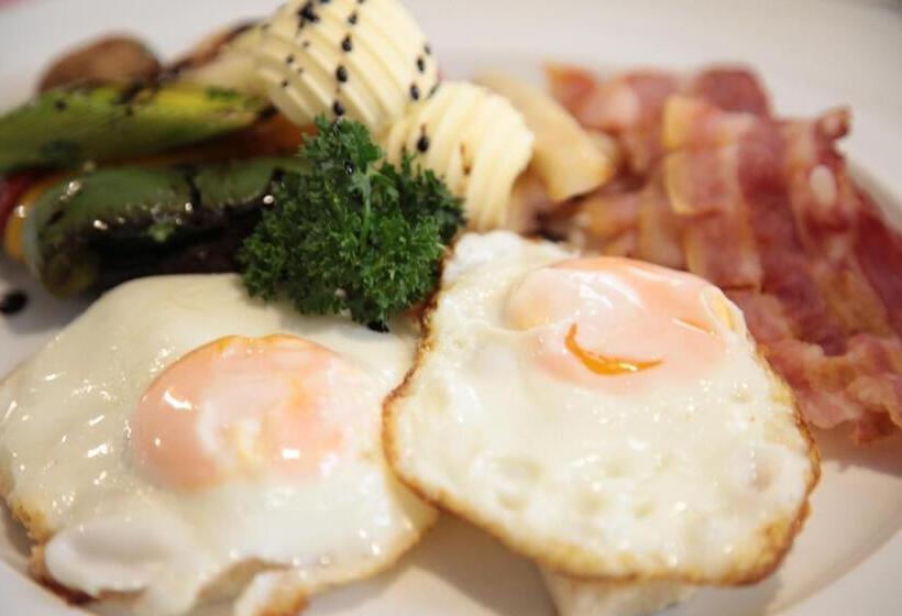 酒店 Berleburger Hof