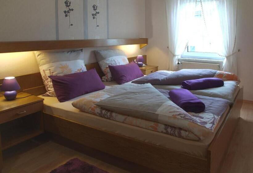 酒店 Berleburger Hof