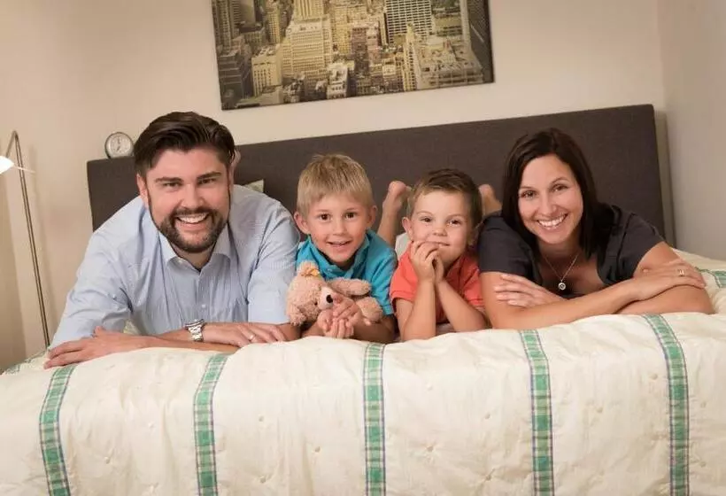 Hotelli Boardinghouse Pfarrkirchen