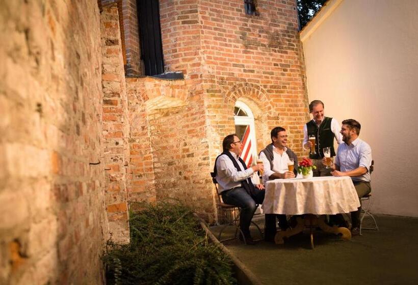 Hotel Boardinghouse Pfarrkirchen