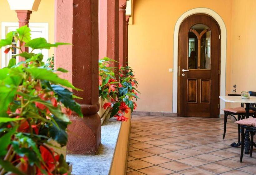 Hotel Boardinghouse Pfarrkirchen