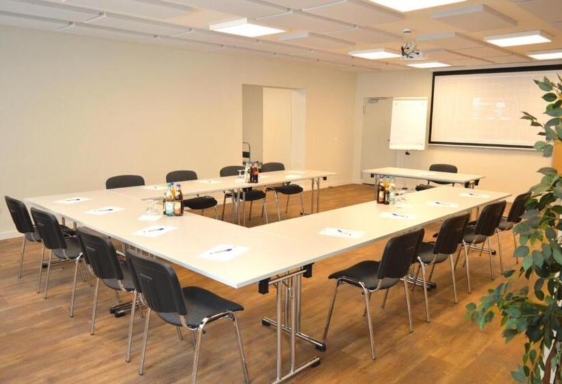 Hotel Boardinghouse Pfarrkirchen