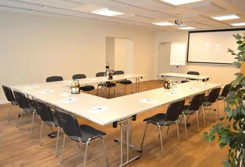 Hotelli Boardinghouse Pfarrkirchen