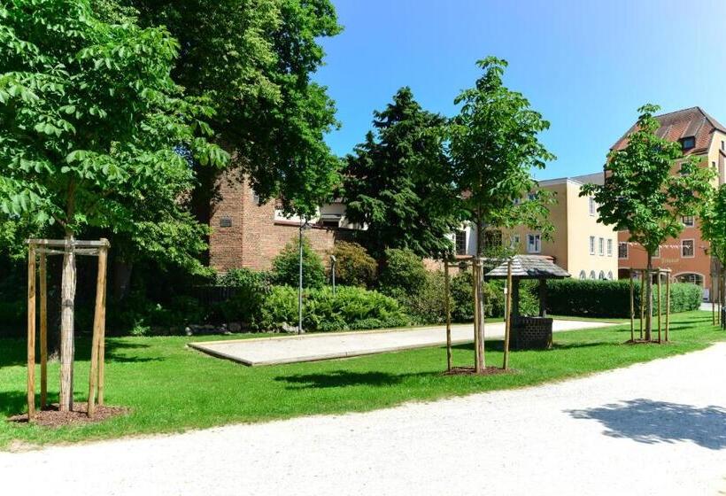 Hotel Boardinghouse Pfarrkirchen