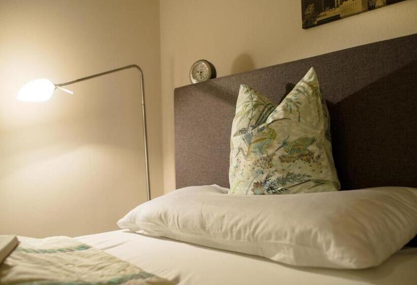 Hotel Boardinghouse Pfarrkirchen