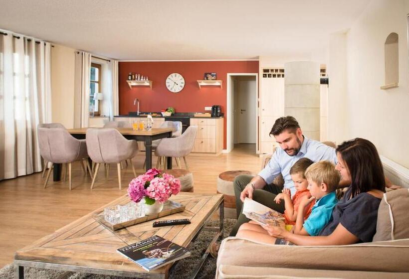 Hotel Boardinghouse Pfarrkirchen