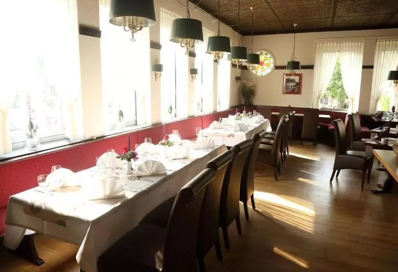 Hotelli Bürgermeisterkapelle