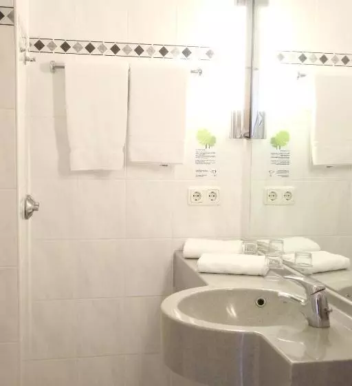 Hotelli Bürgermeisterkapelle