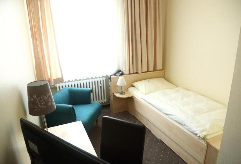 Отель Bürgermeisterkapelle