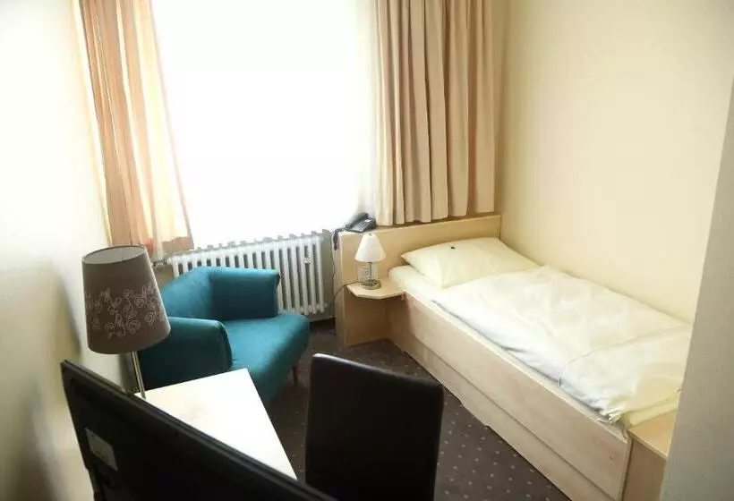 Hotelli Bürgermeisterkapelle