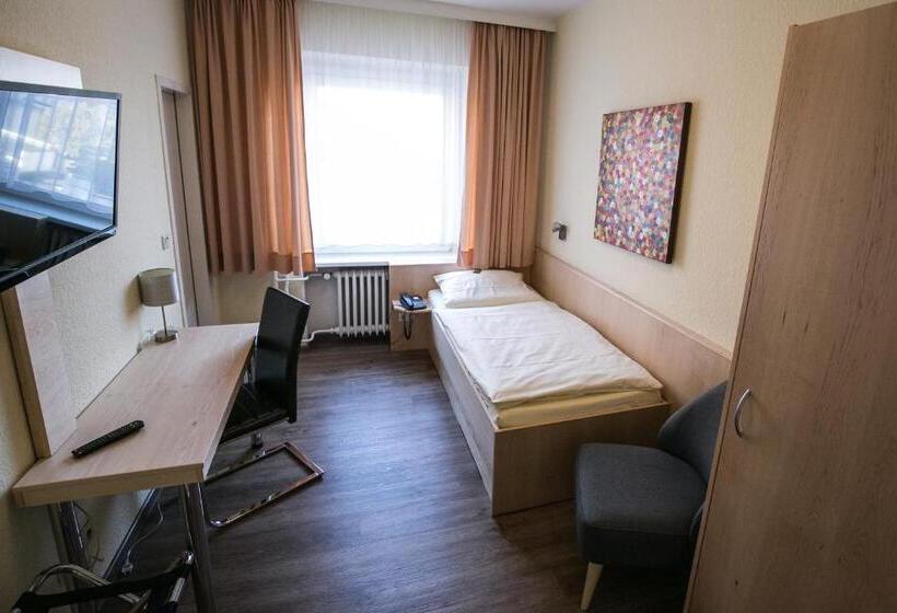 Отель Bürgermeisterkapelle