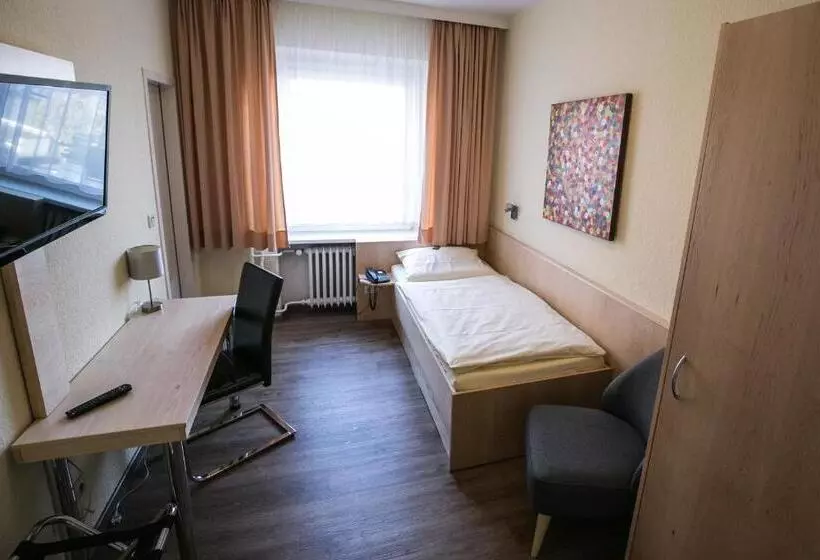 Hotelli Bürgermeisterkapelle