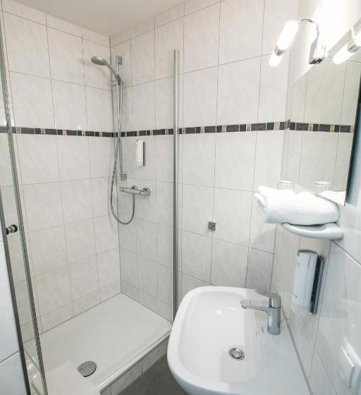 Отель Bürgermeisterkapelle