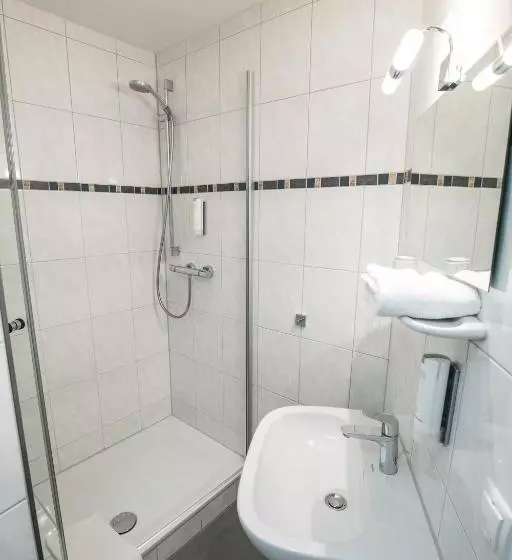 Hotelli Bürgermeisterkapelle