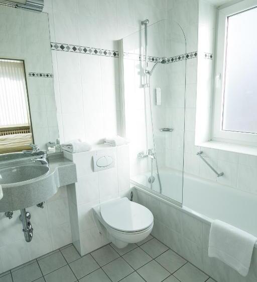 Отель Bürgermeisterkapelle