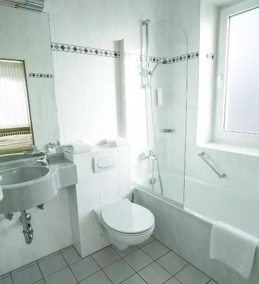 Hotelli Bürgermeisterkapelle