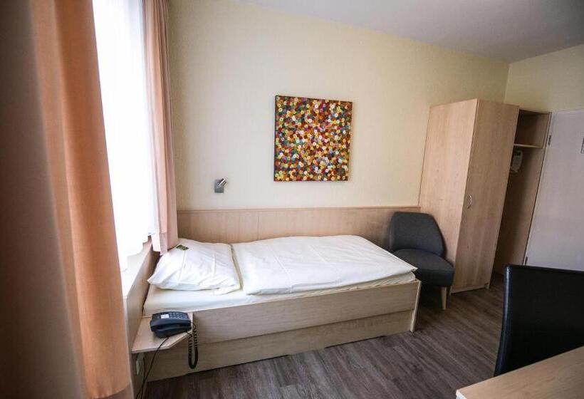 Отель Bürgermeisterkapelle