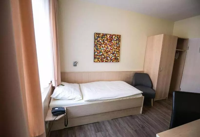 Hotelli Bürgermeisterkapelle