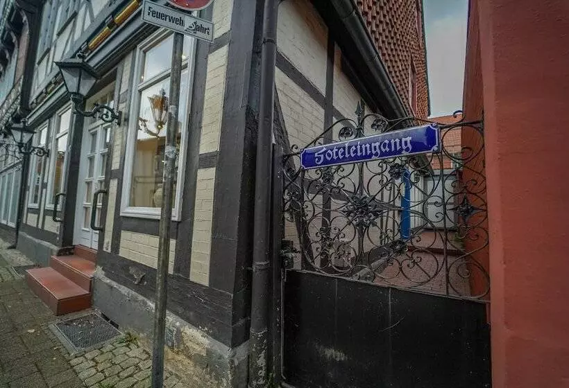 ホテル Celler Auszeit