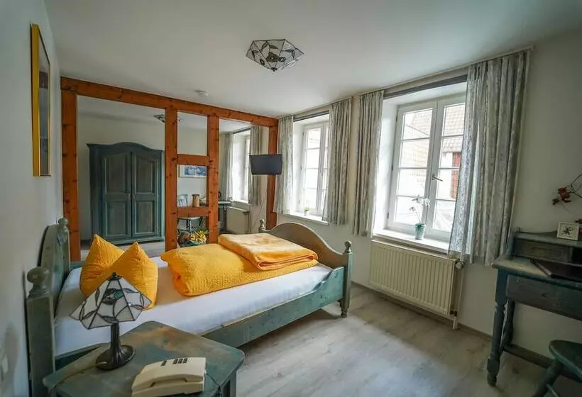 ホテル Celler Auszeit