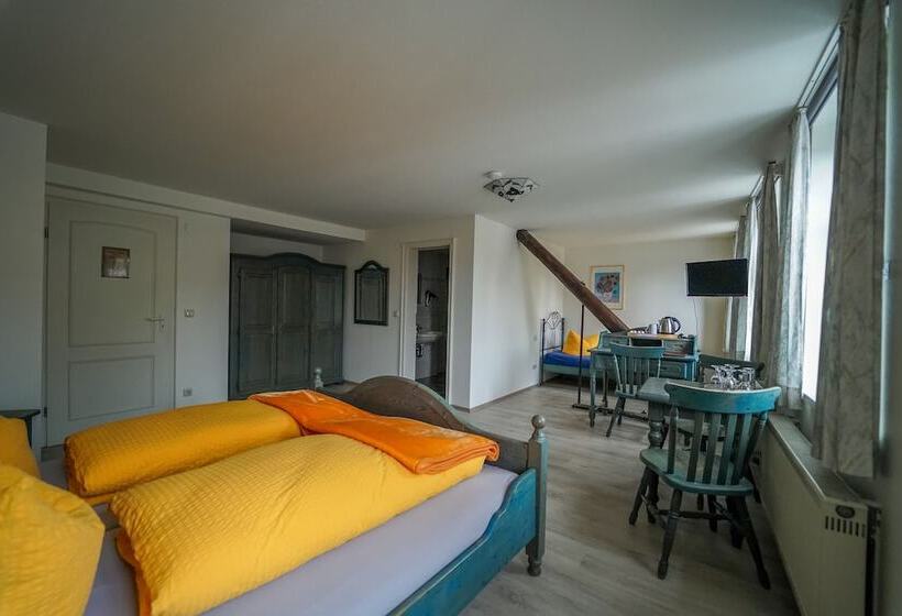 فندق Celler Auszeit