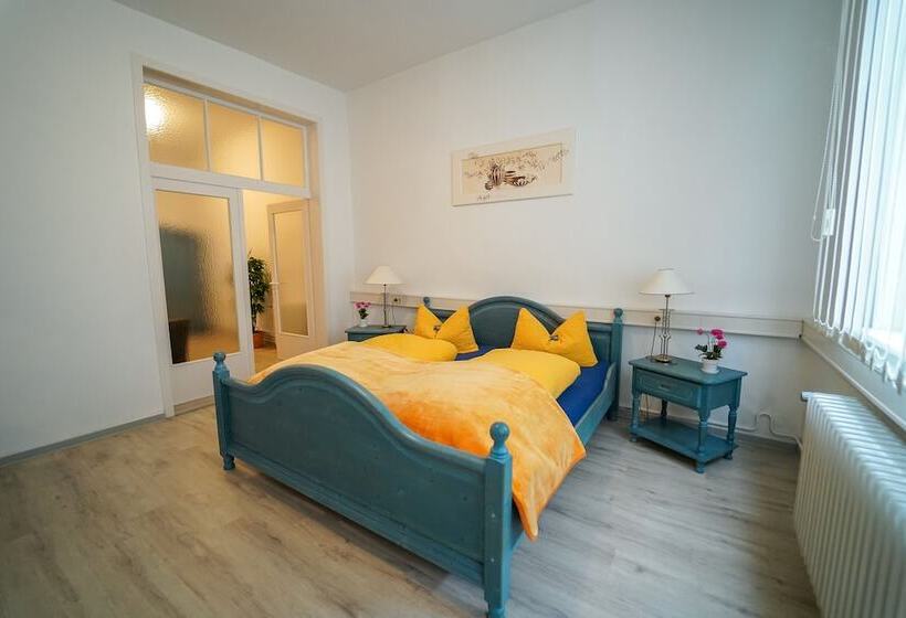 فندق Celler Auszeit