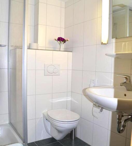 ホテル Die Post Meerfeld