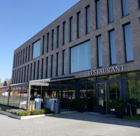 Отель Eislinger Tor