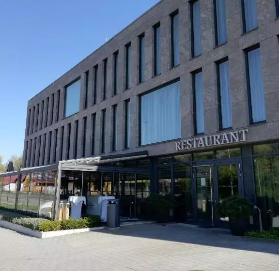 Hotelli Eislinger Tor