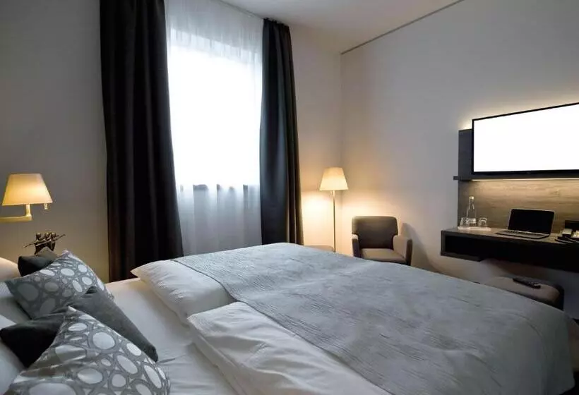 Hotelli Eislinger Tor