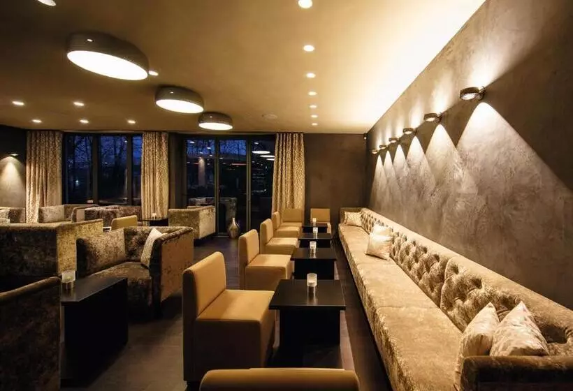 Hotelli Eislinger Tor