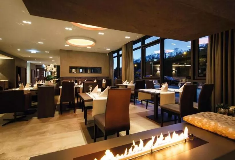 Hotelli Eislinger Tor