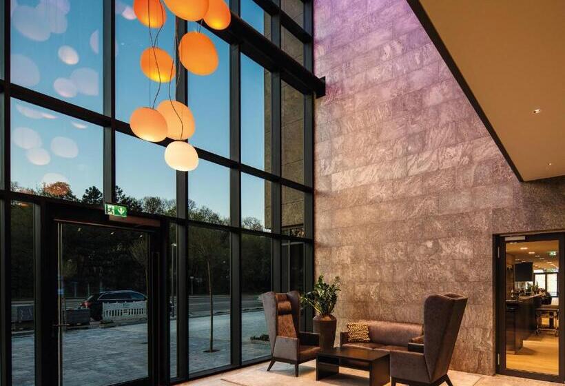 Отель Eislinger Tor